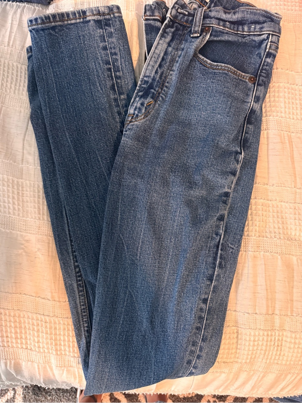 Abercrombie Jeans